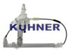 AD KüHNER AV736 Window Lift